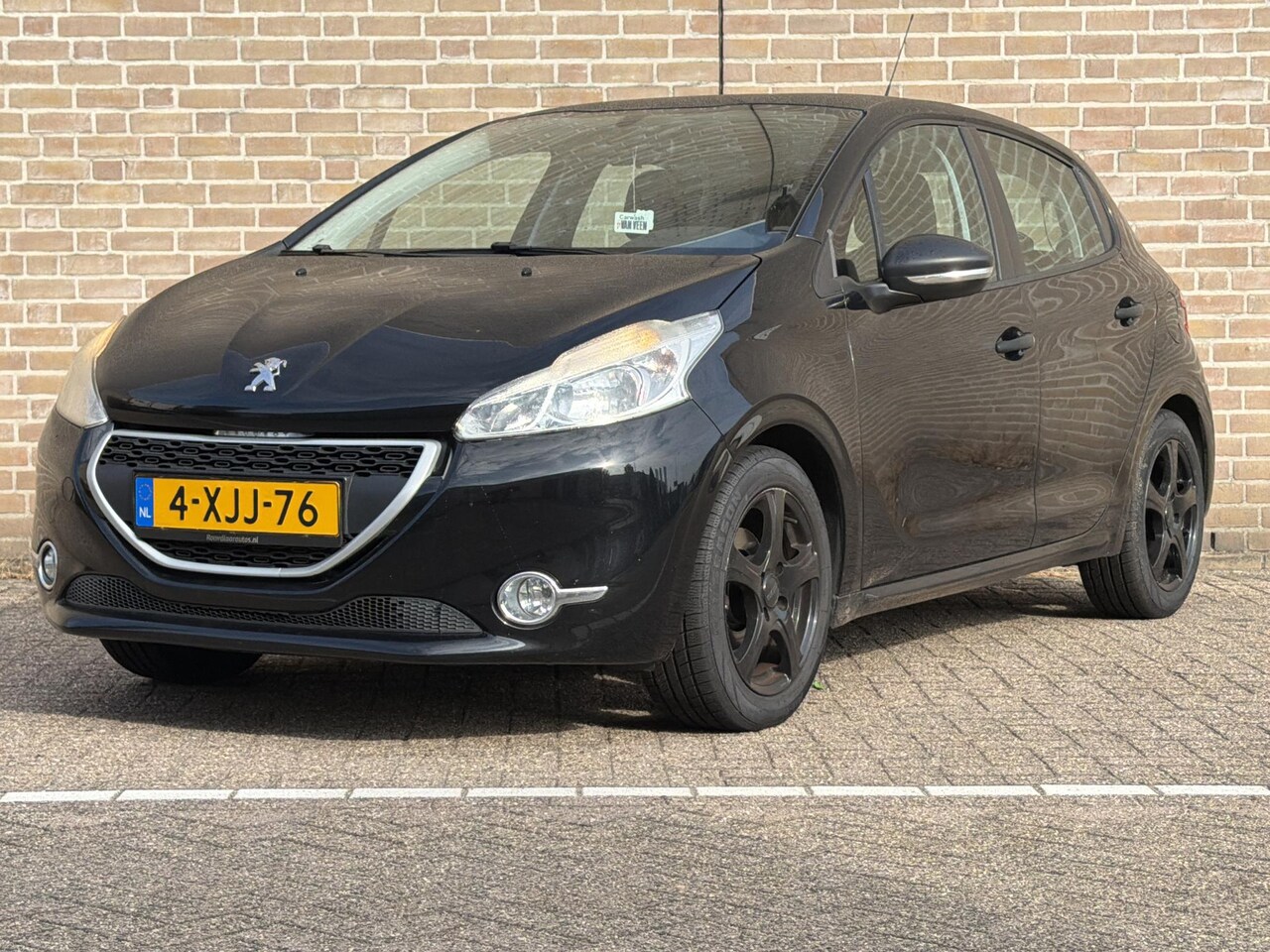 Peugeot 208 - 1.0 VTi Active | Cruise | Airco | - AutoWereld.nl