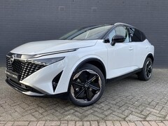 Nissan Qashqai - 1.5 e-Power Tekna Plus | Direct Leverbaar met € 7500, - voorraad korting |