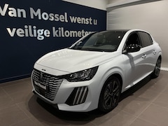 Peugeot 208 - 1.2 Hybrid 110 e-DCS6 Envy
