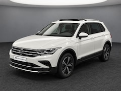 Volkswagen Tiguan - 1.4 TSI 245pk DSG eHybrid Elegance · SOH 91, 0% · Panoramadak · Camera · Park Assist · App