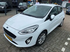 Ford Fiesta - 1.0 EcoBoost Active