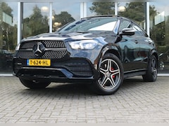 Mercedes-Benz GLE-Klasse Coupé - 350 e 4MATIC AMG Line | Panoramadak | Adaptive Cruise Control | Trekhaak