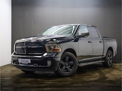 Dodge Ram 1500 - 3.6 V6 Crew Cab 5'7 | LPG | Schuif-/kantel dak | 4x4 | Stoelverwarming