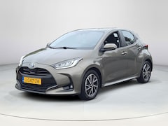 Toyota Yaris - 1.5 Hybrid Dynamic | Navigatie | Apple CarPlay | Rijklaar incl. garantie |