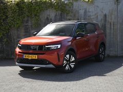 Opel Frontera - GS 1.2 Turbo Hybrid 110pk Automaat WINTER PACK | DAB | NAVI | CAMERA | DRAADLOOS OPLADEN |