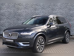 Volvo XC90 - 2.0 T8 Recharge AWD Inscription | Adaptieve Cruise Control | Elektr. verstelbare voorstoel