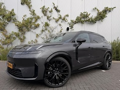 Lynk & Co 08 - 1.5 More |22' Wielen Black edition | HEICO Verlagingsveren | 200km Hybride | 1.000 km geco