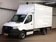 Mercedes-Benz Sprinter - 314 2.2 CDI AUTOMAAT KOELWAGEN BAKWAGEN