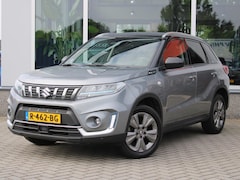 Suzuki Vitara - 1.4 Boosterjet Select Smart Hybrid 1e Eigenaar, Adaptieve Cruise en Climate Control, Navig