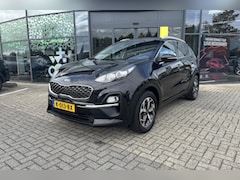 Kia Sportage - 1.6 T-GDI DynamicLine Nav | Climate Control | Cruise Control | Camera | Drive Mode | Autom