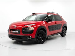 Citroën C4 Cactus - 1.2 PT 110 EAT6 Shine | Automaat | Panoramadak | Prijs is rijklaar incl. garantie
