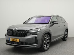 Skoda Kodiaq - 1.5 TSI 204pk PHEV Sportline Business | Trekhaak | Panoramadak | Dynamic Chassis Control |