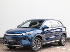 BYD ATTO 3 EVO - Design 74.8 kWh | Beige interieur | Direct beschikbaar | 1500kg trekgewicht | 360° camera