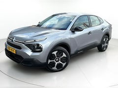 Citroën C4 X - 1.2 PT 100 You | Nieuwe Distributieriem | Rijklaar geleverd incl 12 maanden BOVAG garantie