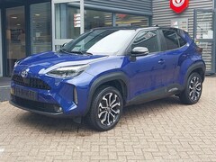 Toyota Yaris Cross - 1.5 Hybrid 115 Dynamic Luxury Bi-Tone | Stuur- & Stoelverwarming | Apple Carplay & Android