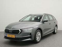 Skoda Octavia Combi - 1.5 TSI 115pk Business Edition | Trekhaak | Cruise control | Achteruitrijcamera | Apple Ca