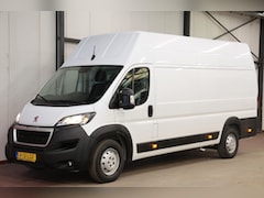 Peugeot Boxer - 2.2 BlueHDi 140PK L4H3