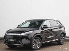 BYD ATTO 3 EVO - Design 74.8 kWh | Direct beschikbaar | Beige interieur | 1500kg trekgewicht | 360° camera