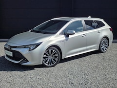 Toyota Corolla Touring Sports - 1.8 Hybrid Dynamic |