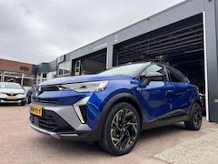 Renault Captur - 1.6 E-Tech full hybrid 145 esprit Alpine