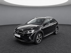 Volkswagen Taigo - 1.0 TSI 110pk DSG Style · Camera · Apple/Android Car Play · P-Sensoren · Stoelverwarming ·