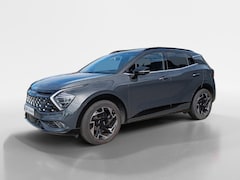 Kia Sportage - 1.6 T-GDi MHEV GT-Line Automaat | Panoramadak | Romdom camera | All weather banden |