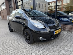 Toyota Yaris - 1.3 VVTi Aspiration