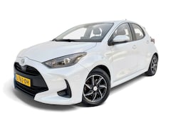 Toyota Yaris - 1.5 Hybrid Active Plus +trekhaak | incl. Bovag garantie + afl. pakket