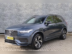 Volvo XC90 - 2.0 T8 Recharge AWD R-Design | Long Range | Panoramadak | Achteruitrijcamera | Parkeersens