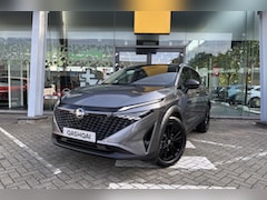 Nissan Qashqai - 1.5 e-Power Tekna | Gen 3 | Leer, 19", Nav., Head-Up, Adapt. Cruise, Elektr. klep, 4 Camer