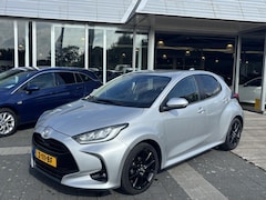 Toyota Yaris - 1.5 VVT-i Style Airco | Parkeersensoren | Camera | Cruise Controle | Car Play