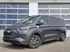 Ford E-Transit Cust. - 340 L2H1 Limited 71 kWh | Driver Assistent Pack Ultimate | Verwarmde Stoelen+Stuur+Voorrui