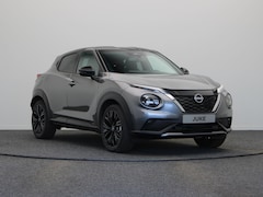 Nissan Juke - 1.6 Hybrid N-Sport | Stoel en Stuurwiel Verwarming | Achteruitrijcamera | Apple Carplay &