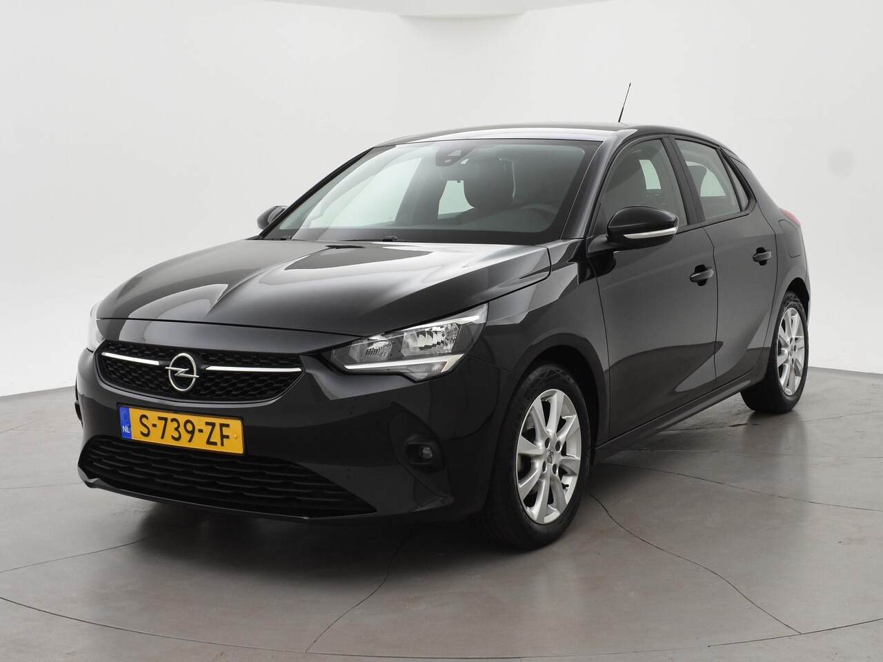 Opel Corsa - 1.2 LEVEL 2 + ACHTERUITRIJCAMERA | CARPLAY | CRUISE CONTROL | AIRCO - AutoWereld.nl