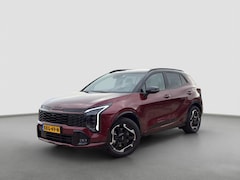 Kia Sportage - 1.6 T-GDi Hybrid GT-PlusLine | Direct rijden | Trekhaak | Lederen bekleding | Stoel + stuu