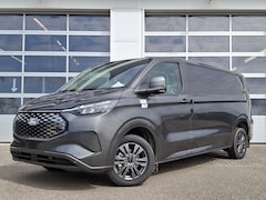 Ford E-Transit Cust. - 340 L2H1 Limited 71 kWh | Driver Assistent Pack Ultimate | Verwarmde Stoelen+Stuur+Voorrui