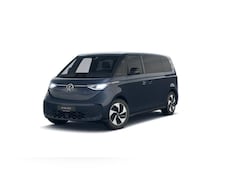 Volkswagen ID. Buzz - Pro Limited Edition 86 kWh LWB 7p. 286PK | Wordt verwacht | Airco zone voor-en achter | Vo
