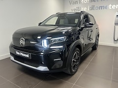 Citroën C3 - 1.2 Turbo 100pk Max | Parkeerhulp | Cruise Control | Airco | Apple Carplay/Android Auto