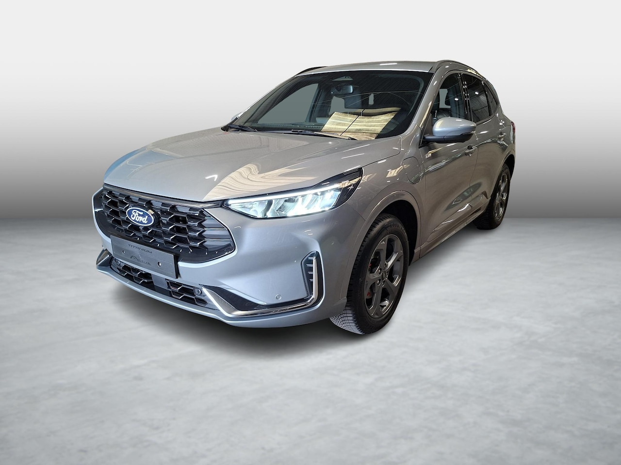 Ford Kuga - 2.5 PHEV ST-Line X 243 pk | DIRECT LEVERBAAR | Verlengde Garantie 2 + 6 jaar | Elektrisch - AutoWereld.nl