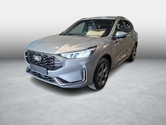 Ford Kuga - 2.5 PHEV ST-Line X 243 pk | DIRECT LEVERBAAR | Verlengde Garantie 2 + 6 jaar | Elektrische