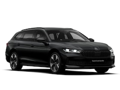 Skoda Superb Combi - Sportline Business 1.5 TSI PHEV 150 kW / 204 PK Co