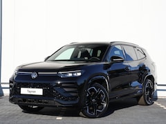 Volkswagen Tayron - R-Line Edition 1.5 eHybrid 150 kW / 204 PK SUV 6 v | Trekhaak | Panoramadak | Black Style