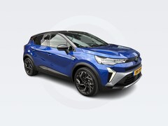 Renault Captur - 1.6 E-Tech full hybrid 145 esprit Alpine AUTOMAAT | TREKHAAK | CAMERA | STUUR VERWARMING |