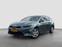Kia Cee'd Sportswagon - Ceed 1.5 T-GDi DynamicLine Automaat
