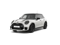 MINI 5-Deurs - Cooper 1.5 Cooper C John Cooper Works M | 17 Inch John Cooper Works Sprint Spoke black
