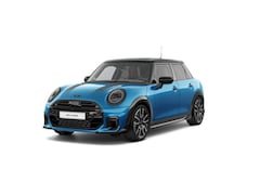 MINI 5-Deurs - Cooper 1.5 Cooper C John Cooper Works XL | 18 Inch JCW Lap Spoke 2-tone