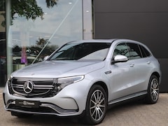 Mercedes-Benz EQC - 400 4MATIC Business Solution AMG 80 kWh l 360 camera l Panoramadak l Keyless entry