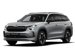 Skoda Kodiaq - Sportline Limited 1.5 TSI PHEV 150 kW / 204 PK SUV