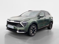 Kia Sportage - 1.6 T-GDi Plug-in Hybrid AWD DynamicPlusLine Climate control | Stoel en stuurverwarming |