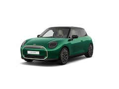 MINI Electric - Cooper 3-deurs Cooper SE Favoured M 54.2 kWh | 18 Inch Night Flash Spoke 2-tone